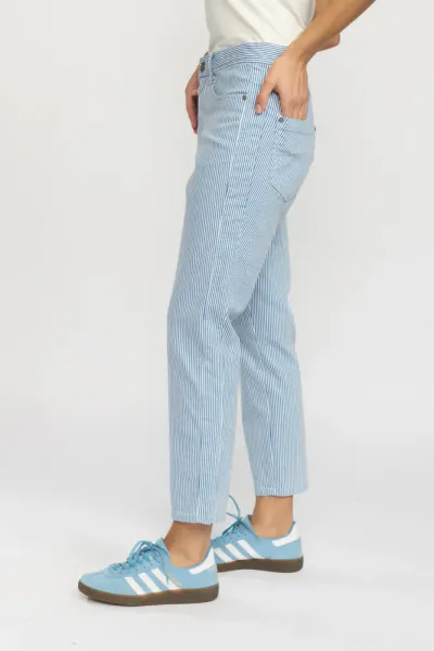 Becky.SP25 Pant