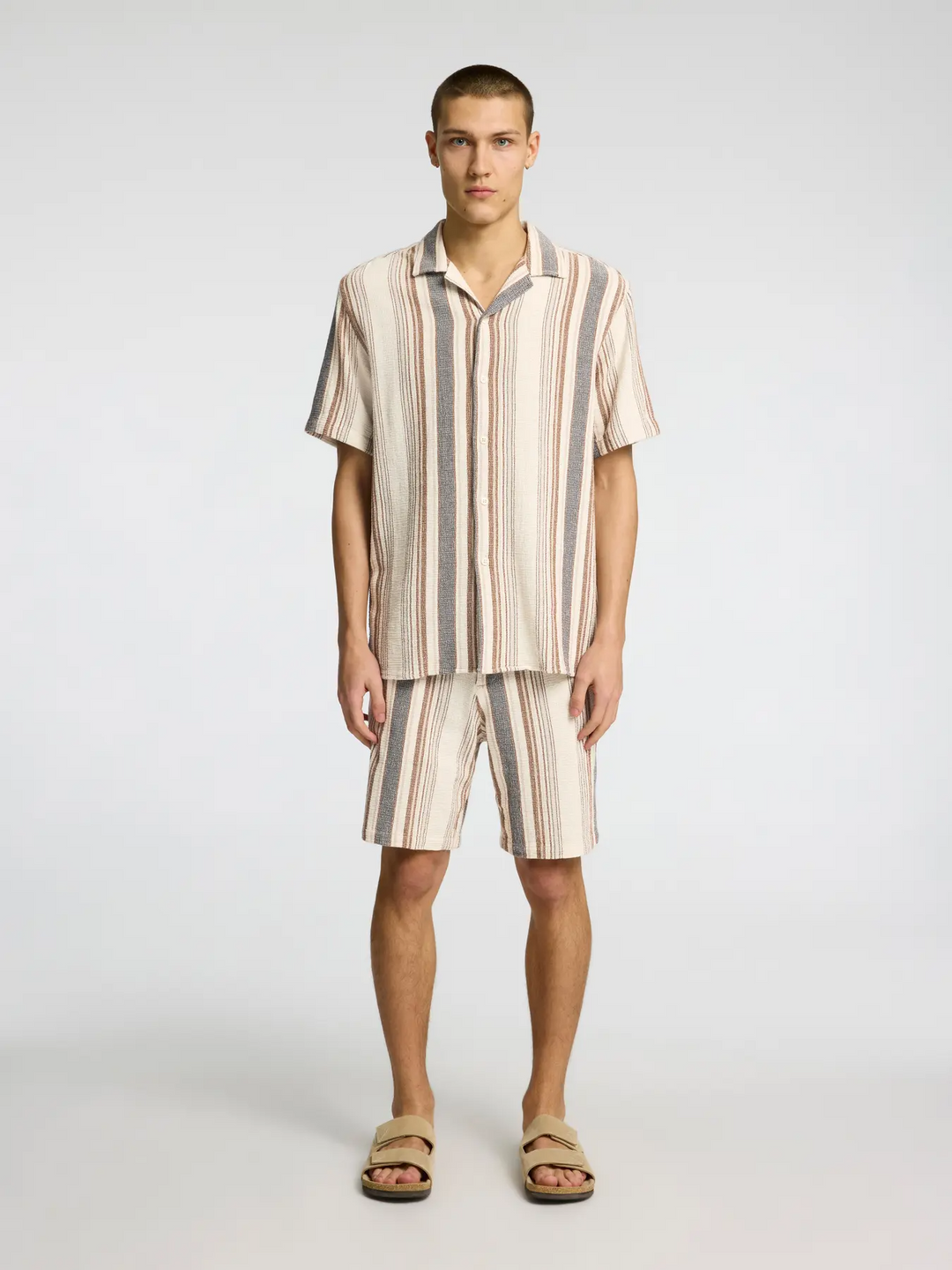 SLHRegsal Shorts