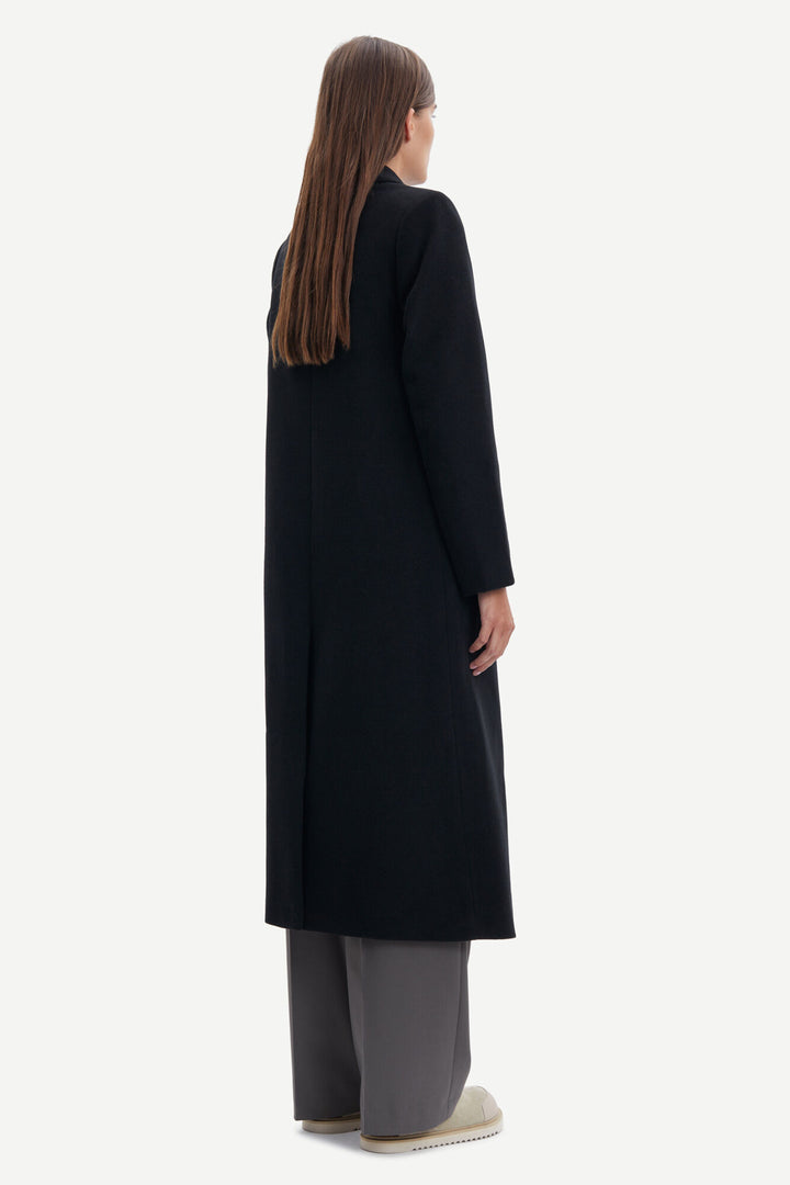 Falcon coat 11104