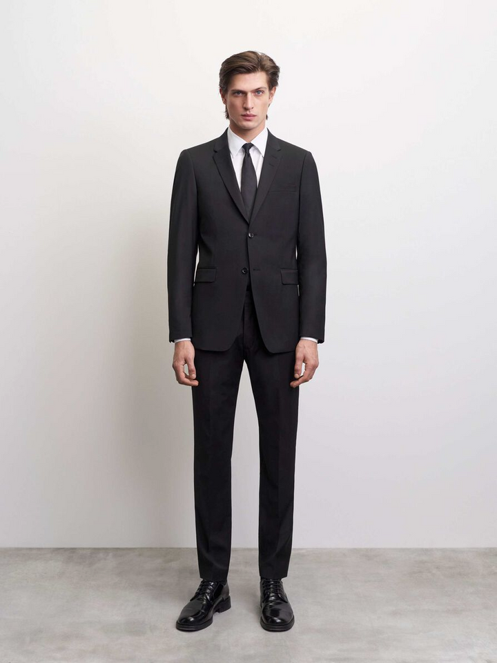Jerrets Blazer
