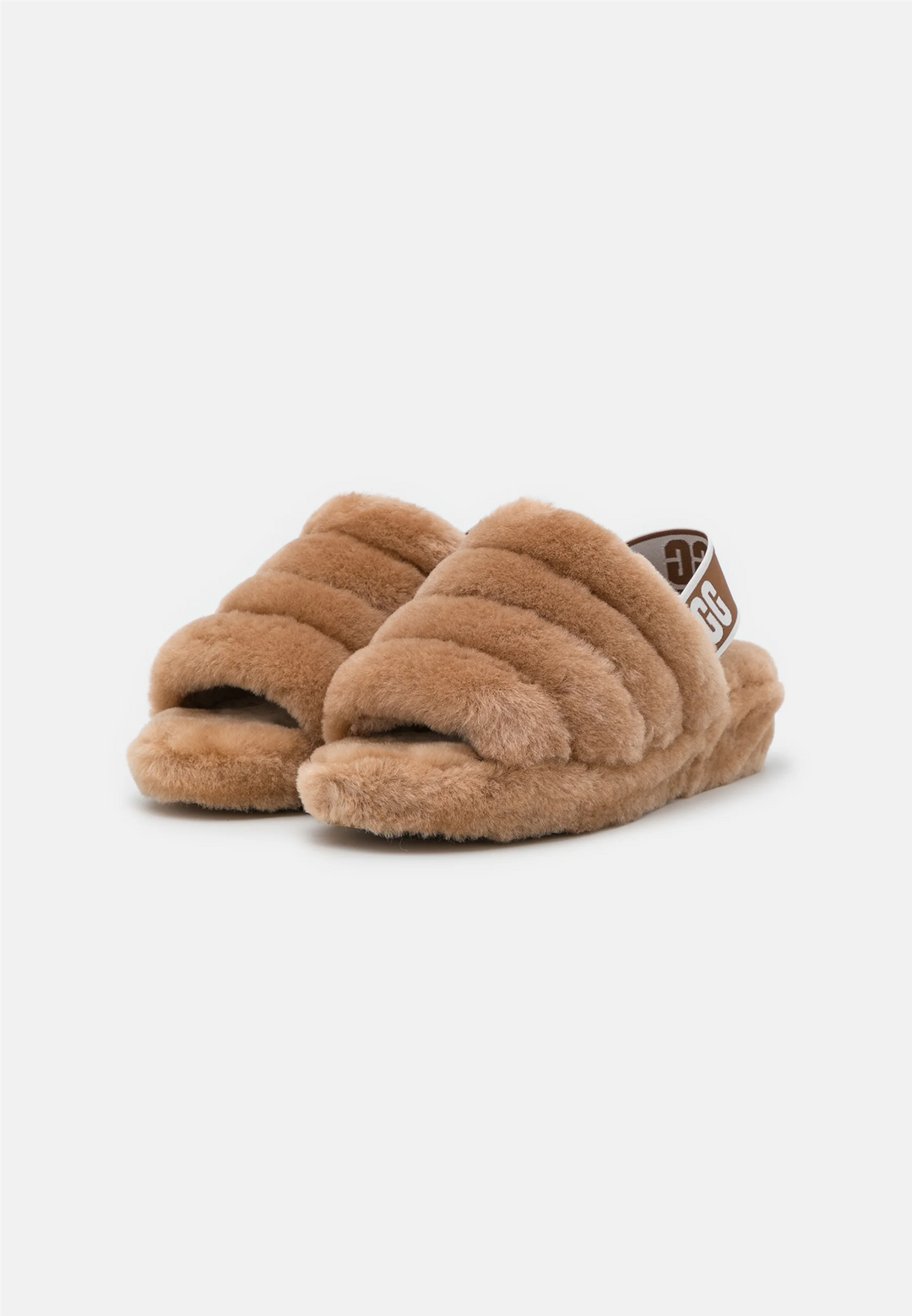 Fluff Yeah Slide