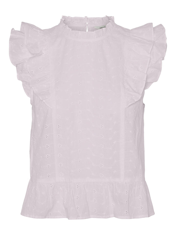 VMKammy SL Highneck Top