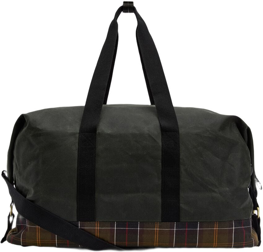 Field Wax Holdall