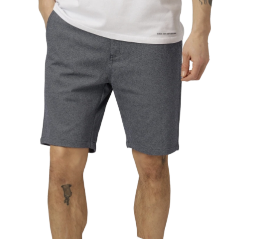 Milano Jersey Shorts