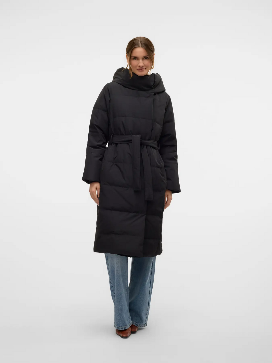 VMLEONIE LONG DOWN COAT