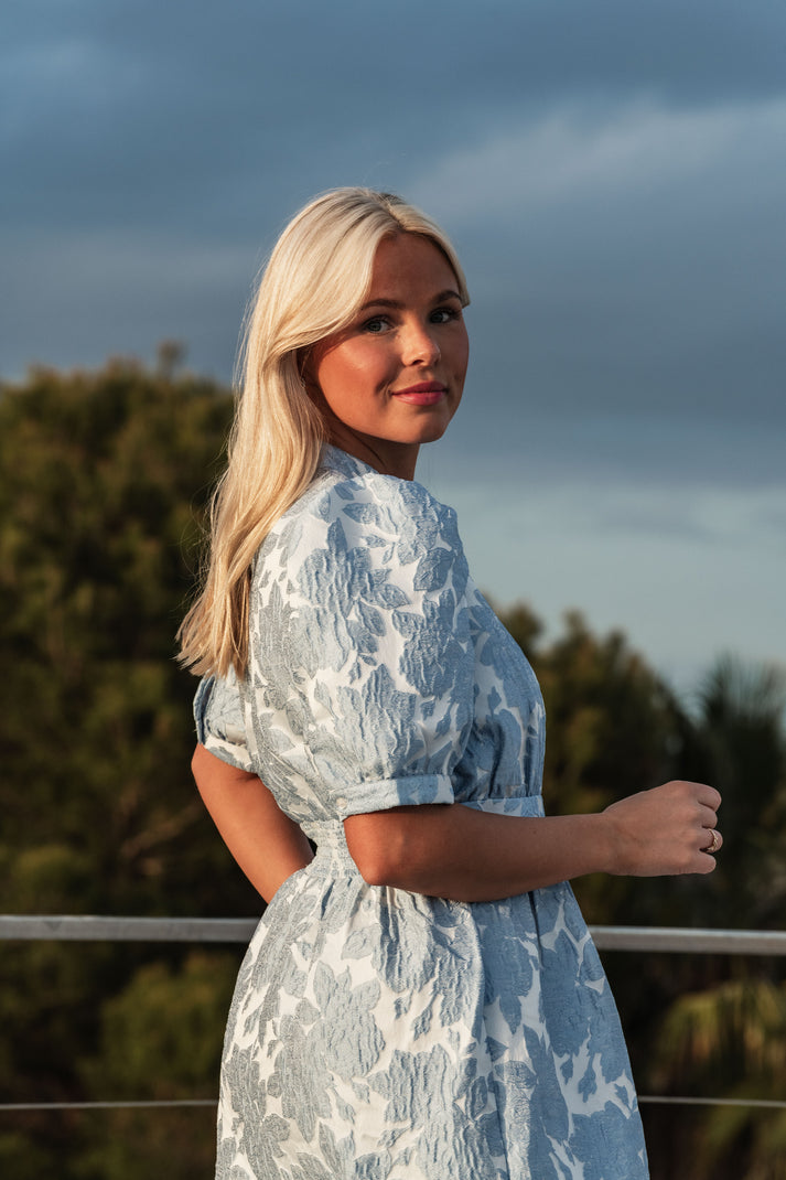 VMSulle ss short dress