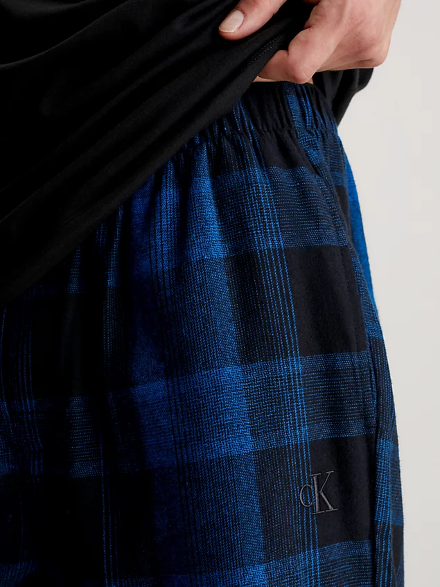 S/S Pant set
