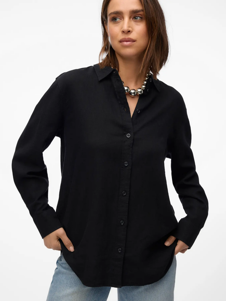 VMLinn Ls shirt
