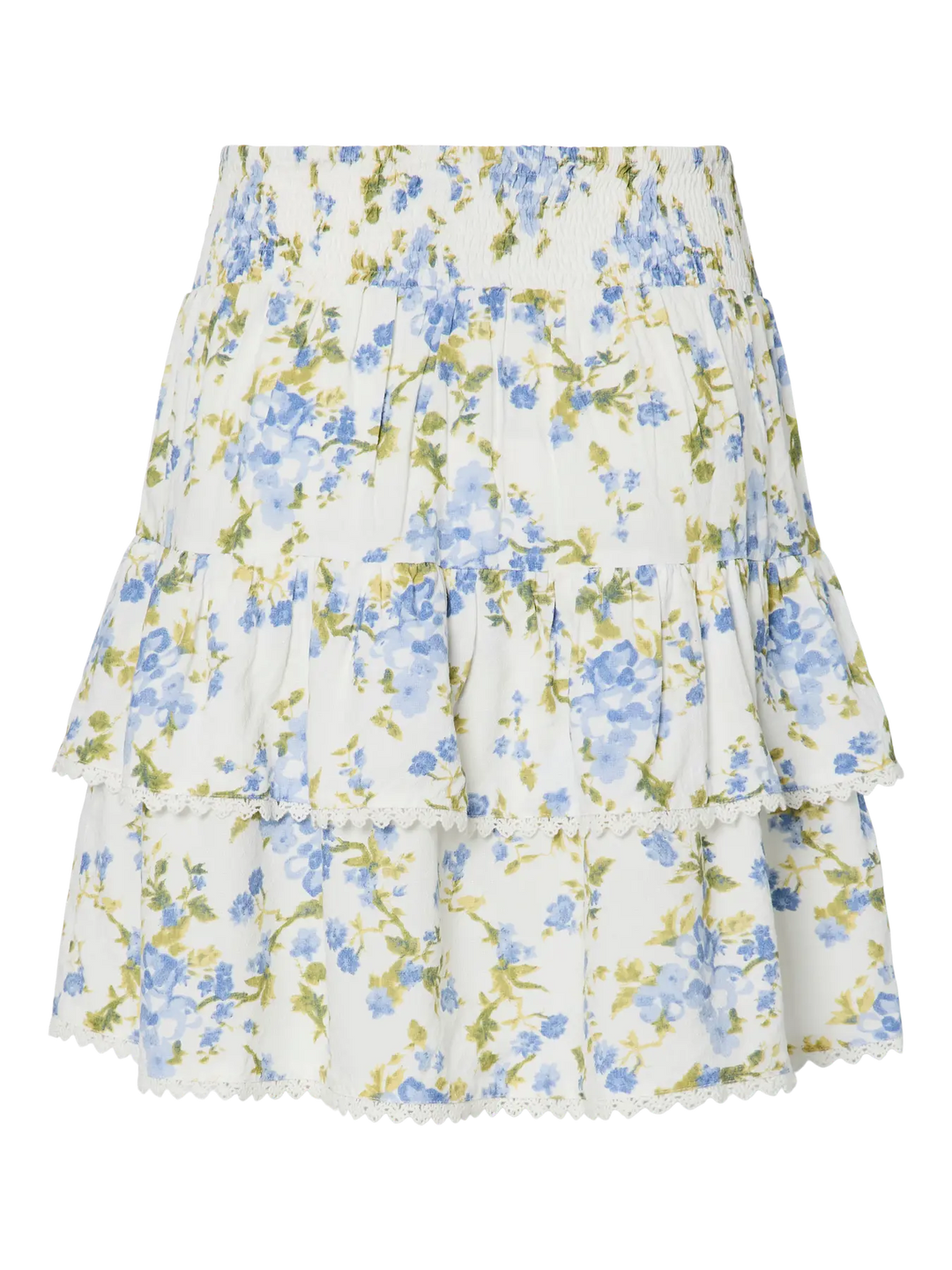 YASTilera HW Smock Skirt