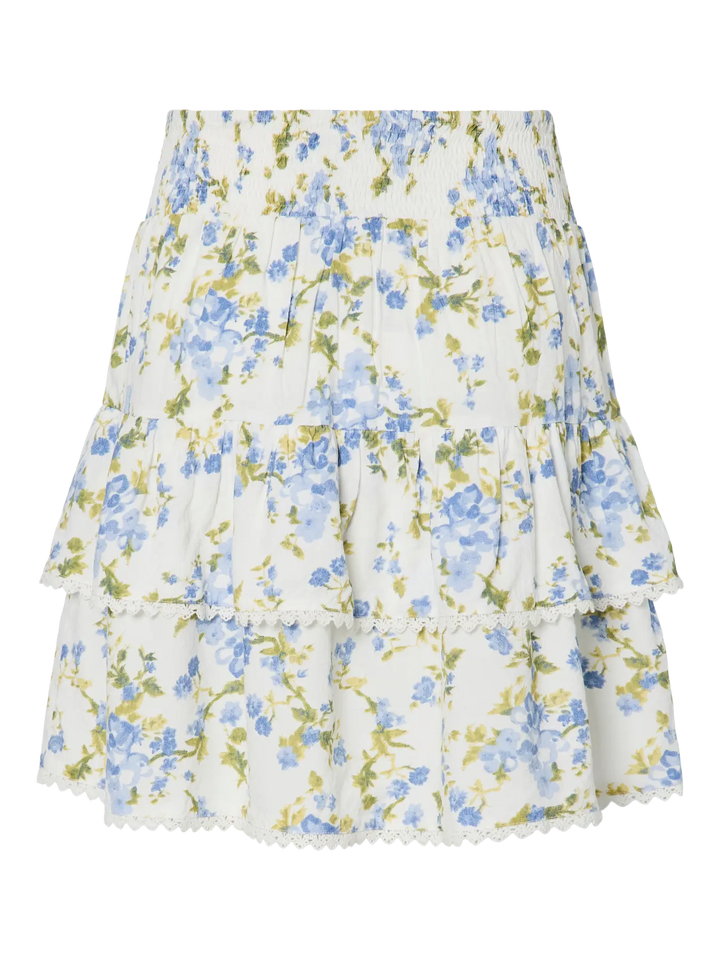 YASTilera HW Smock Skirt