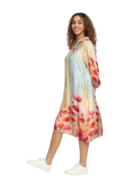 Kalmas. SP Dress