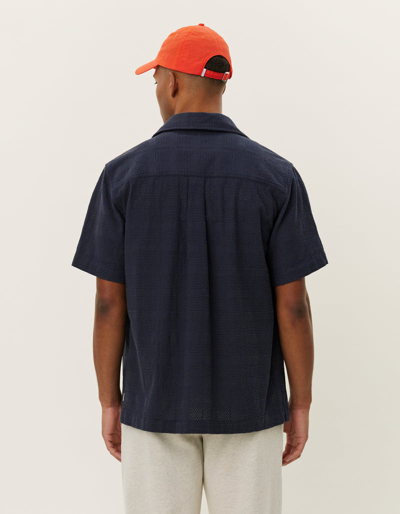 Charlie SS Shirt