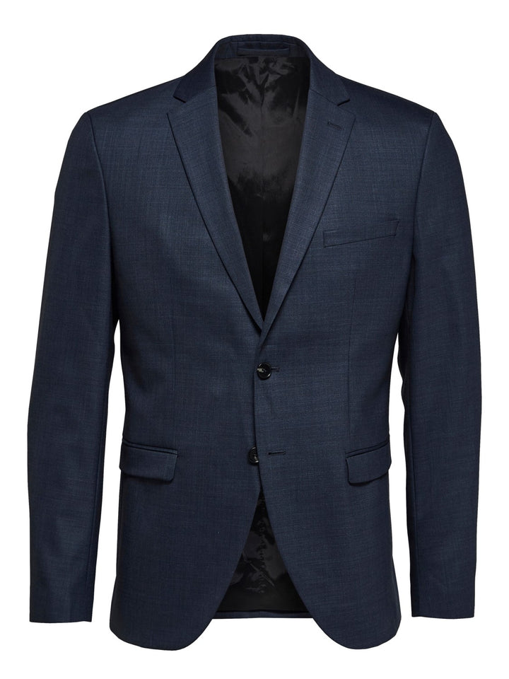 Mylostate Flex Blazer