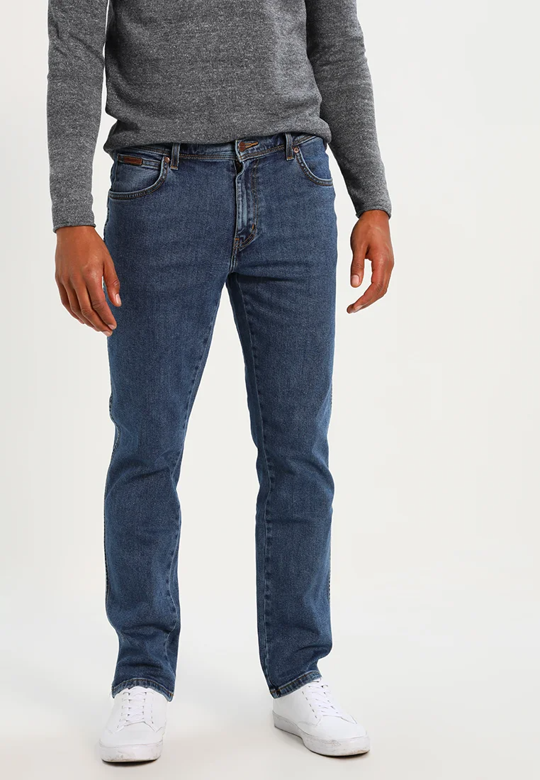 Texas Stonewash