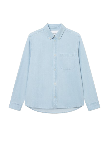 Kash Denim Shirt
