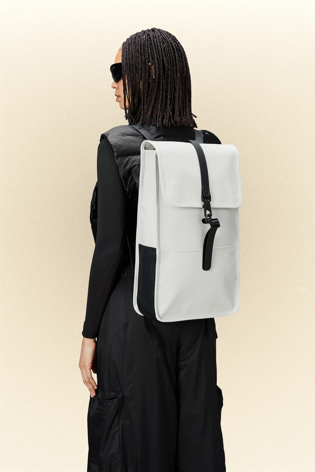 Backpack W3
