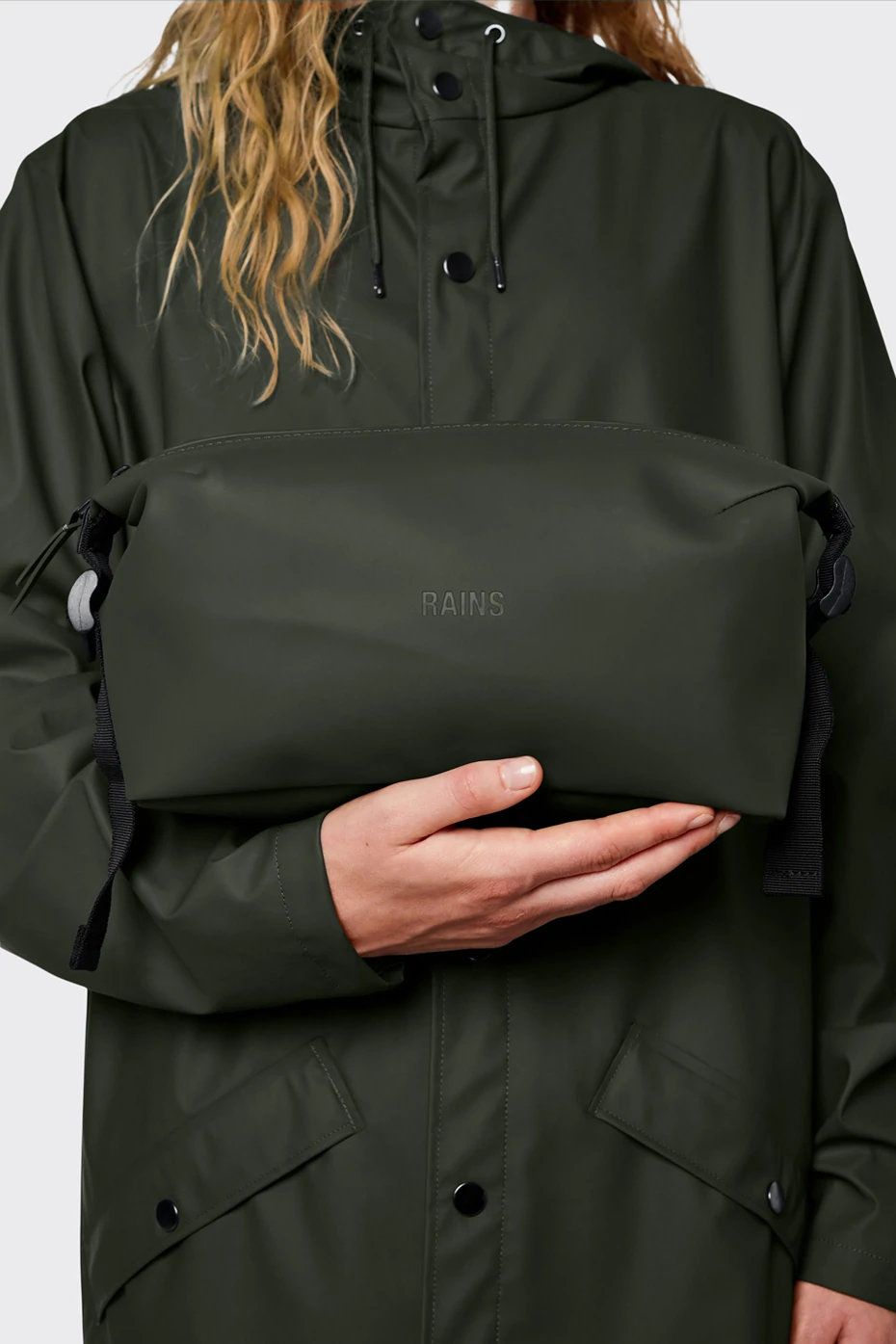 Hilo Wash Bag W3