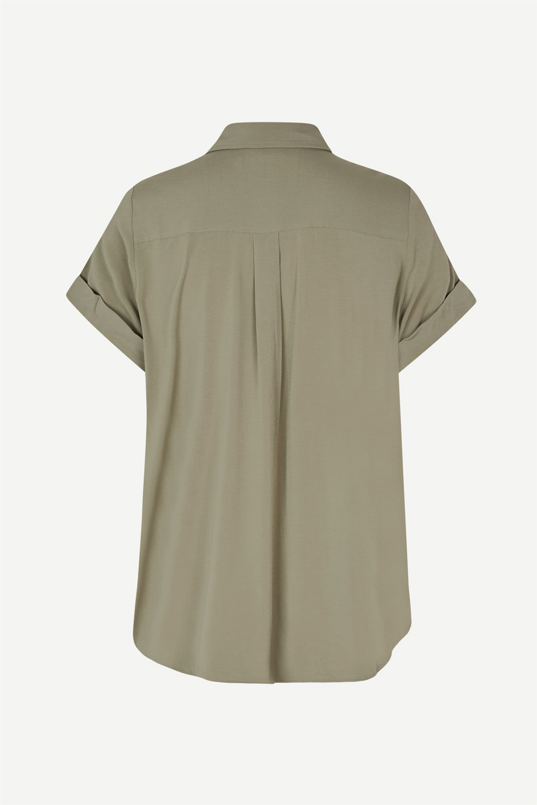 Majan SS Shirt 9942