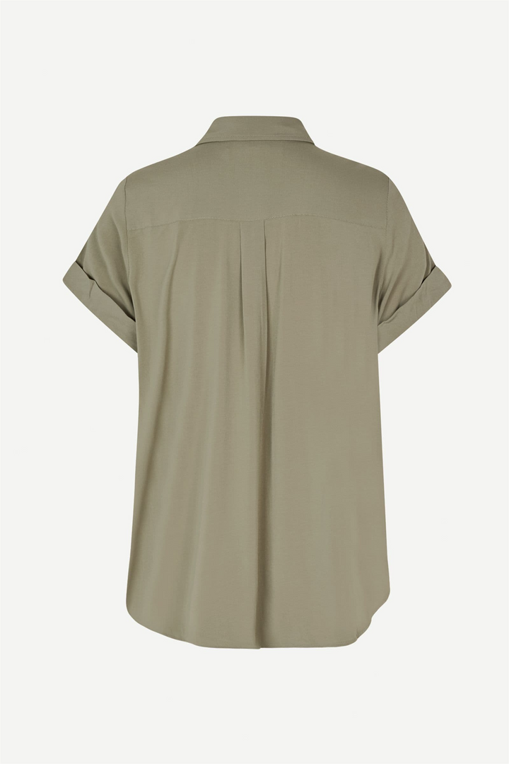 Majan SS Shirt 9942