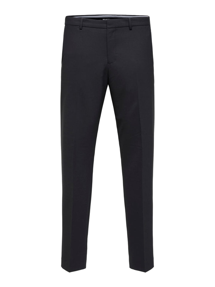 Elon Trousers Flex Slim
