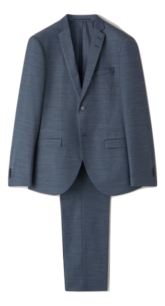 Jules Blazer