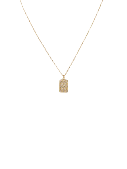 Felicia necklace
