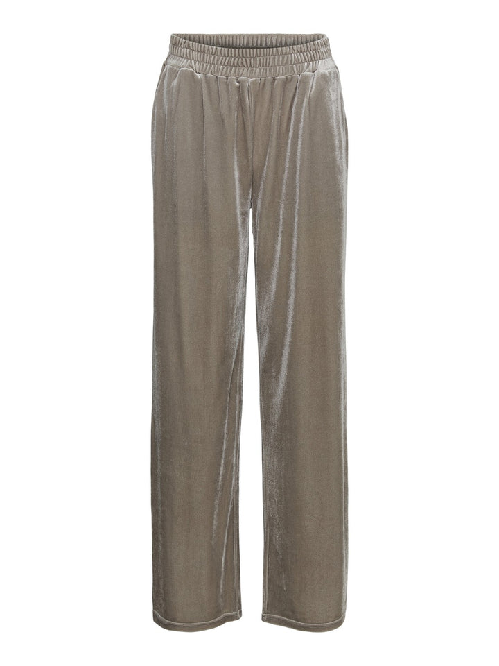 Dana hw wide pants