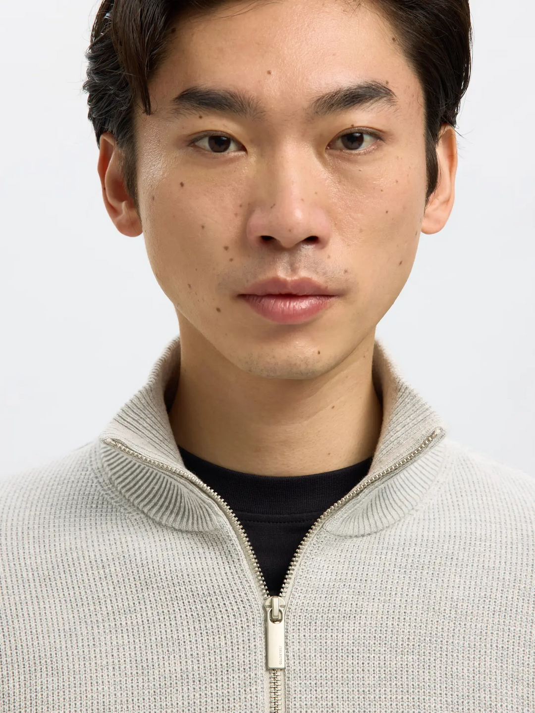 SLHDane Structure 1/2 zip