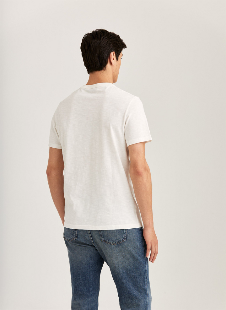 Watson Slub Tee