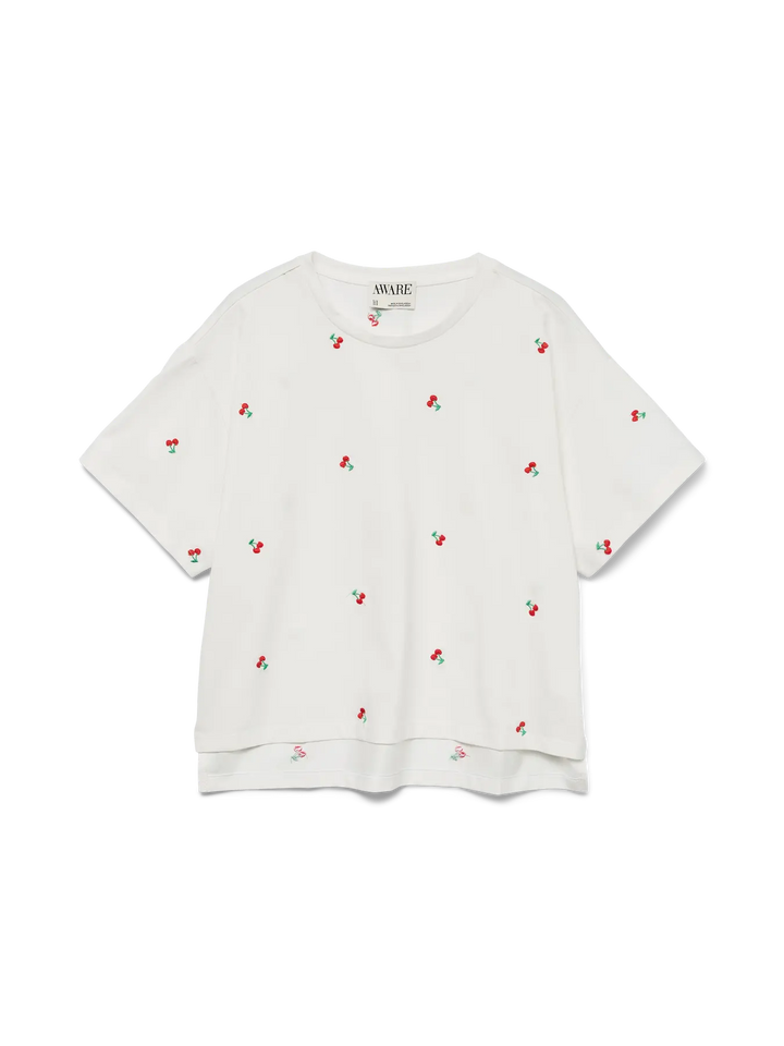 AWZora SS O-neck