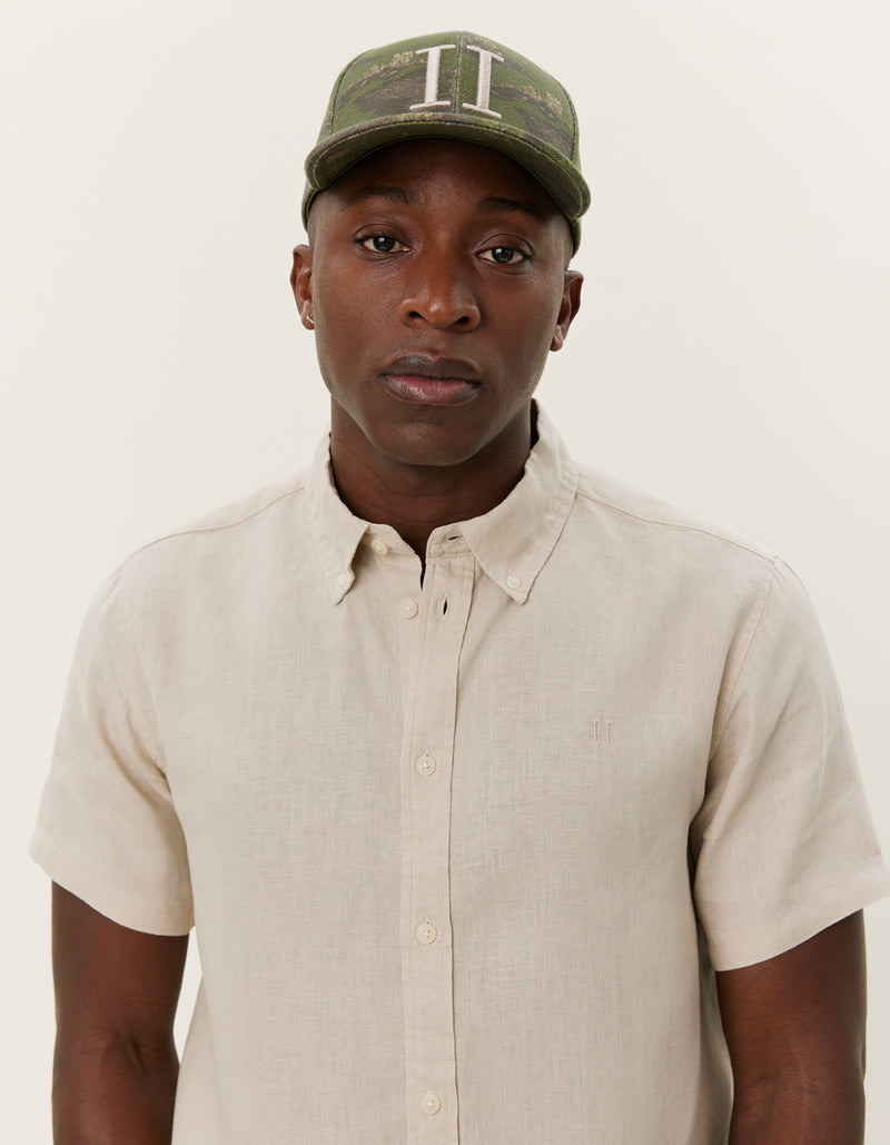 Kris Linen Shirt