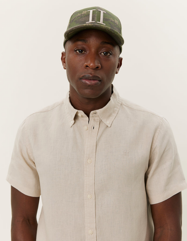 Kris Linen Shirt