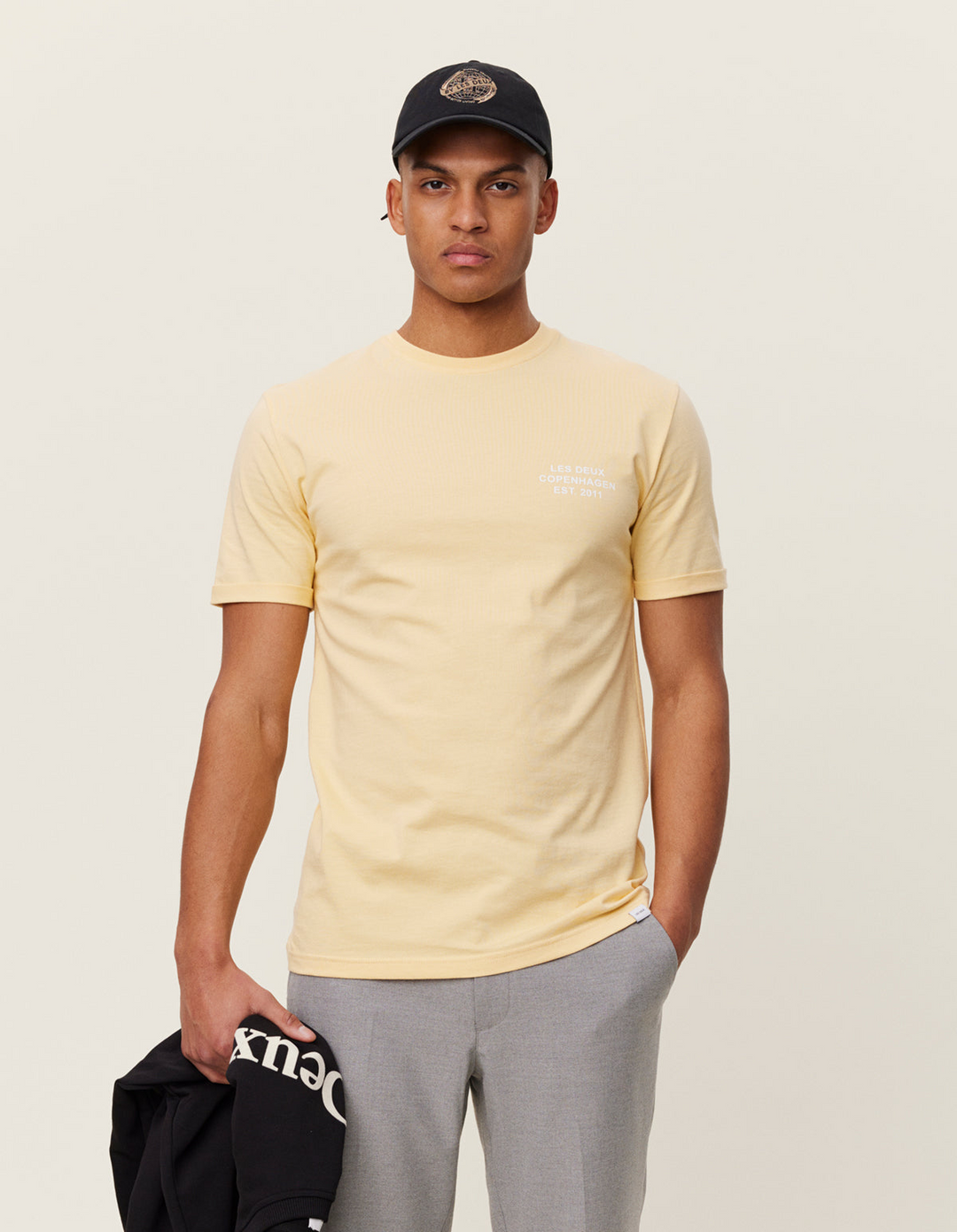 Copenhagen 2011 T-shirt