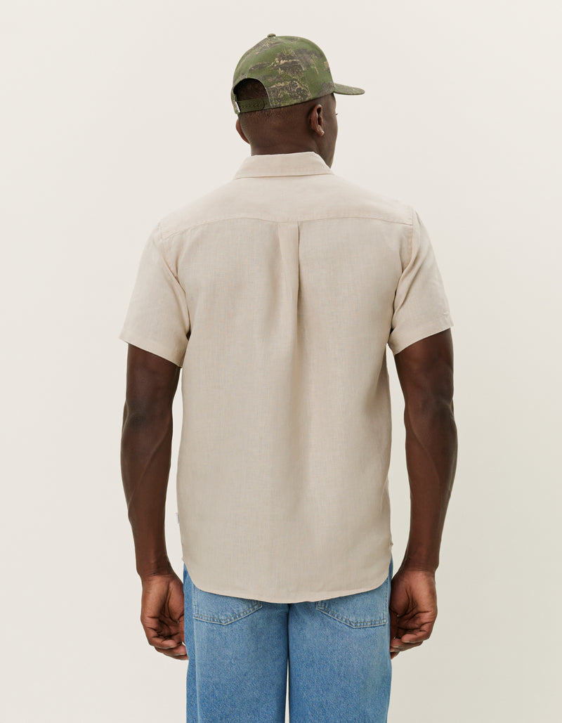 Kris Linen Shirt