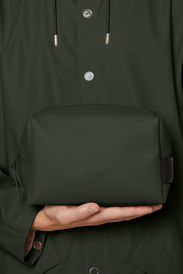 Wash Bag Small W3