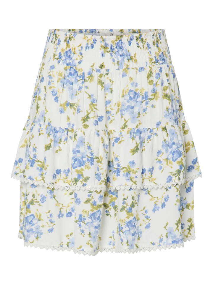 YASTilera HW Smock Skirt
