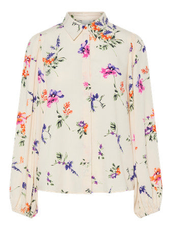 YASAsina LS Shirt