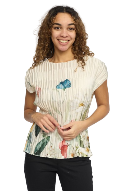 Solla.SP25 Blouse