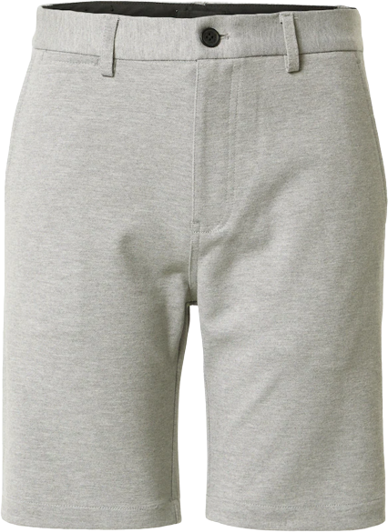 Milano Jersey Shorts