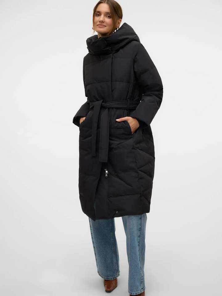 VMLEONIE LONG DOWN COAT