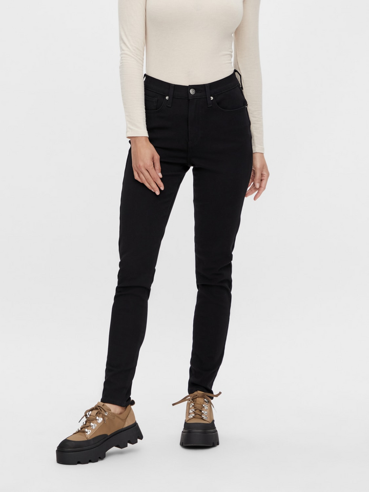 YASAYO HW SKINNY JEANS