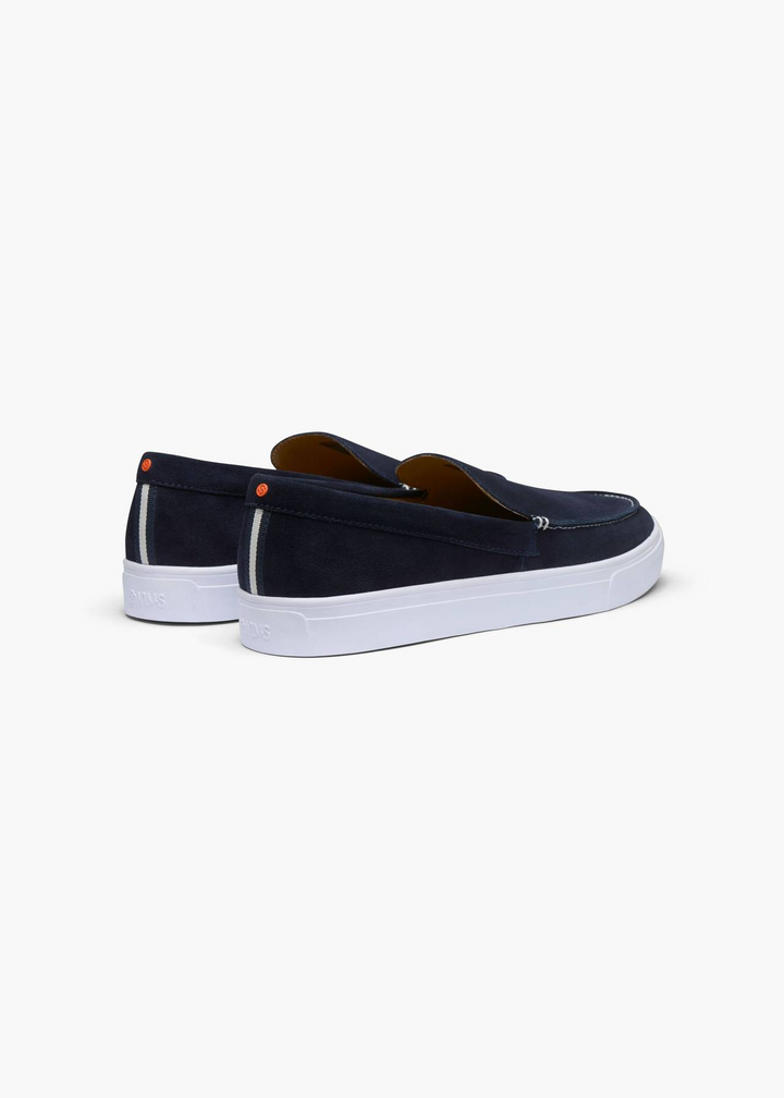 Madison Loafer
