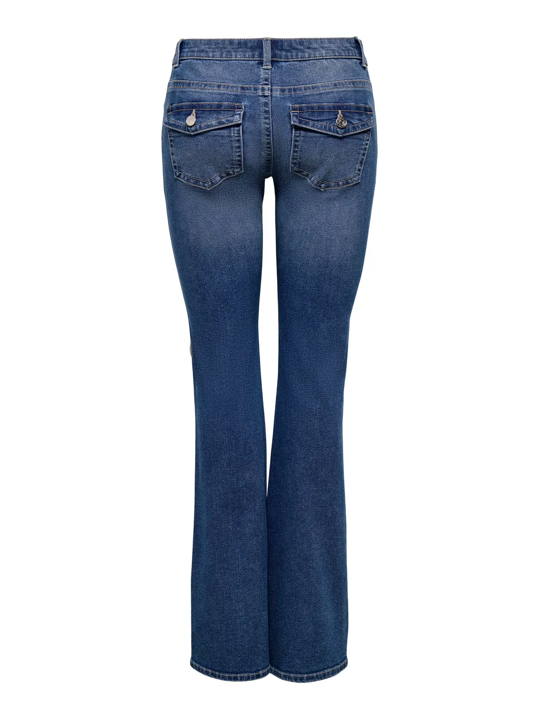 ONLPhoebe LW B-Poc Flare DNM