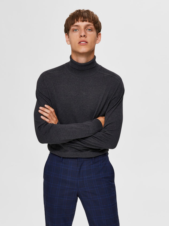 Berg rollneck