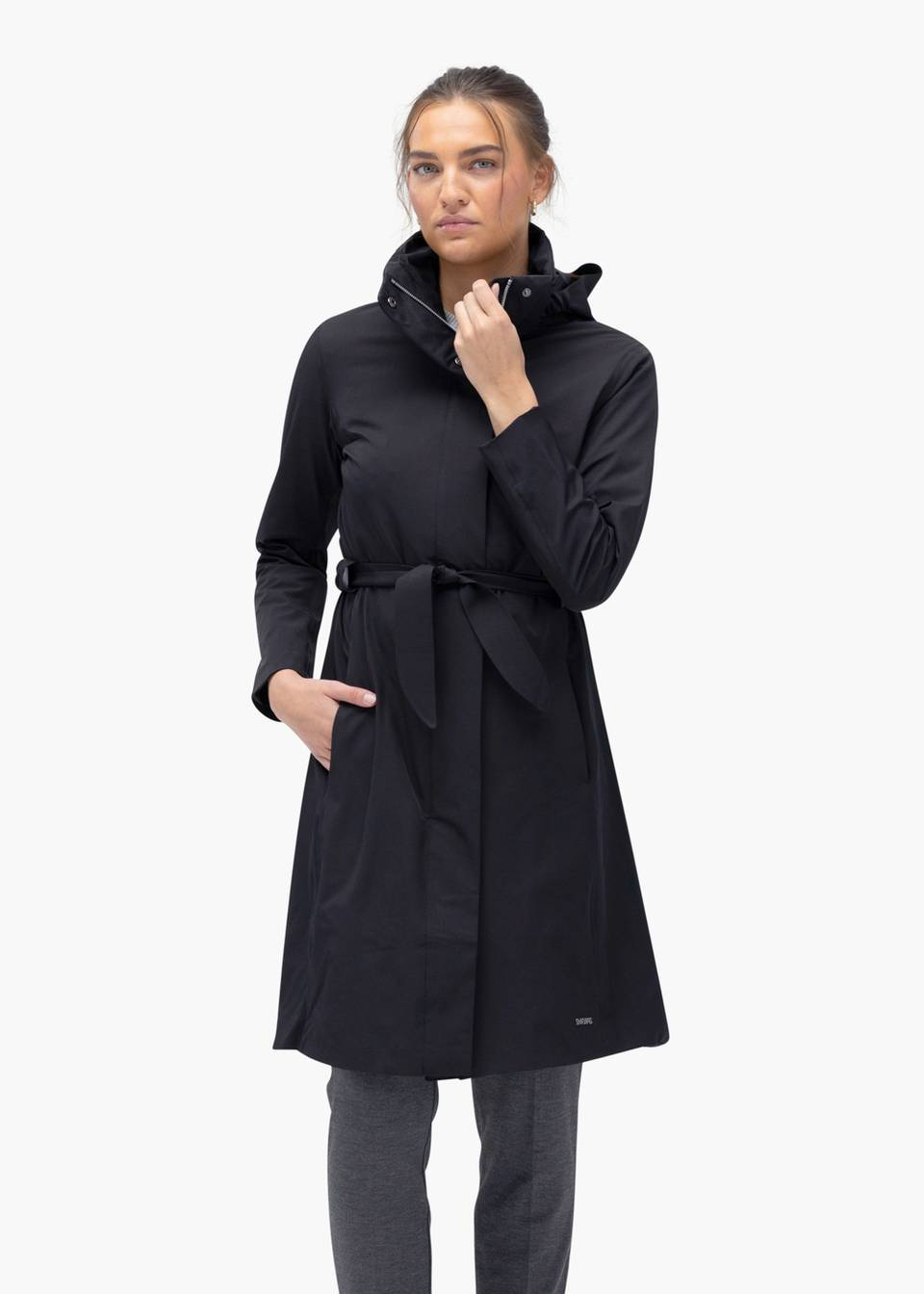 Chelsea Coat