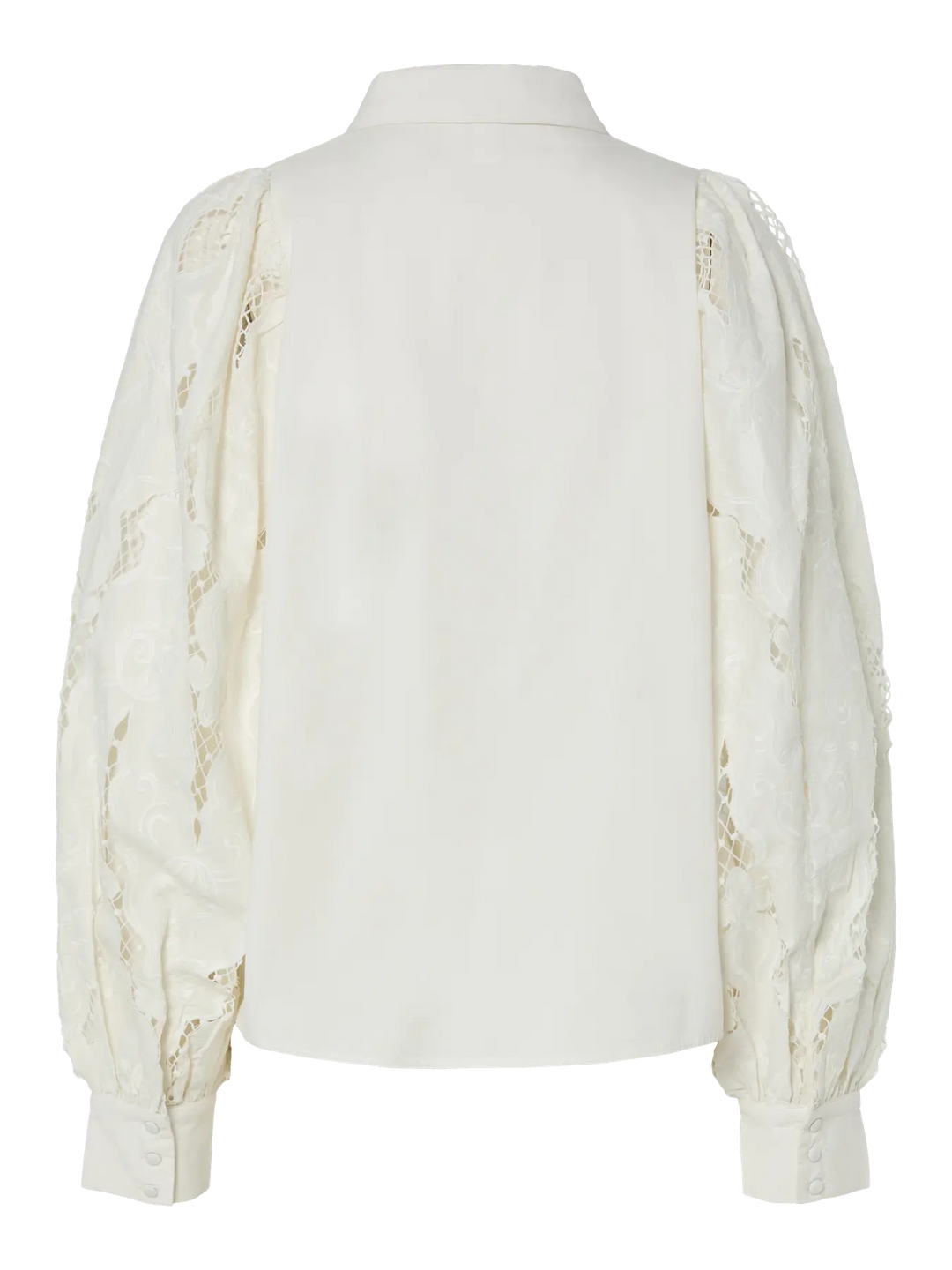 YASWilma LS Shirt