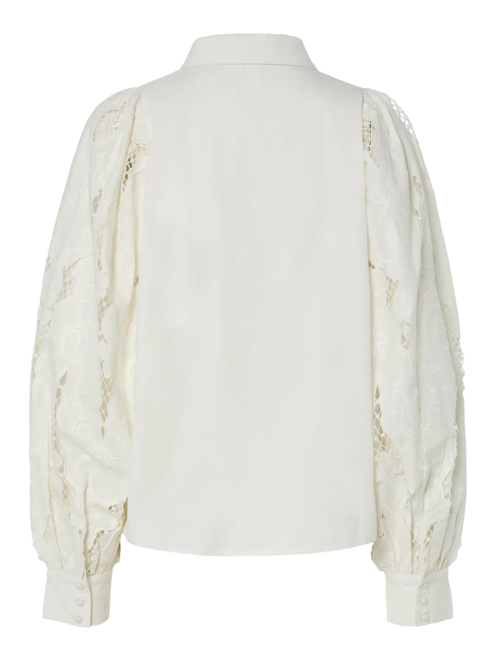 YASWilma LS Shirt