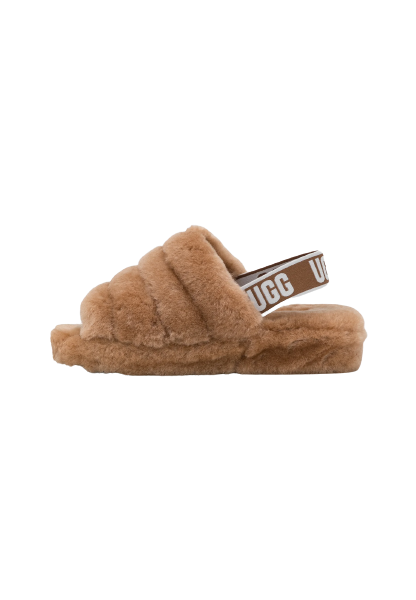 Fluff Yeah Slide