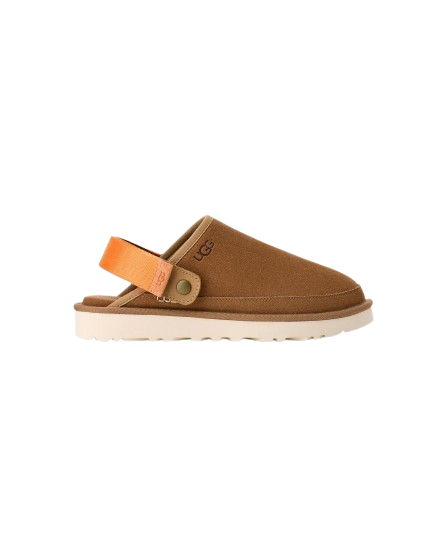 M Goldencoast Clog II