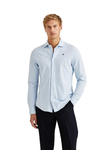 Camden Pique Shirt
